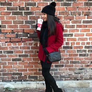 Meet your Posher, Gemma